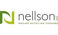 Nellson logo Nellson logo