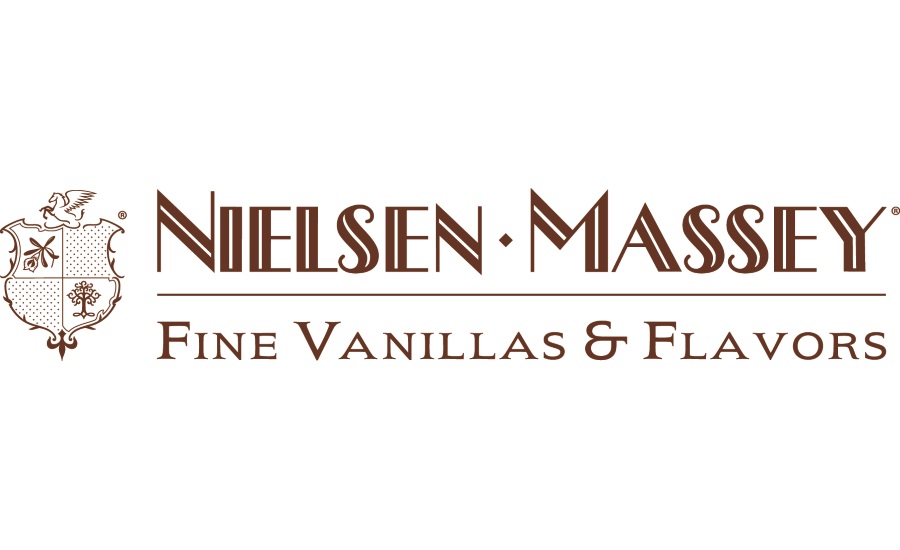 Nielsen-Massey Vanillas logo
