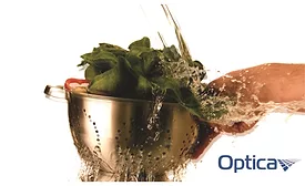 Optica 3D joint partnership