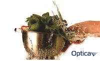 Optica 3D joint partnership