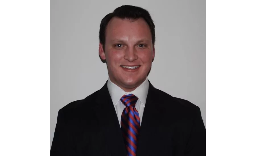 Ryan Polek