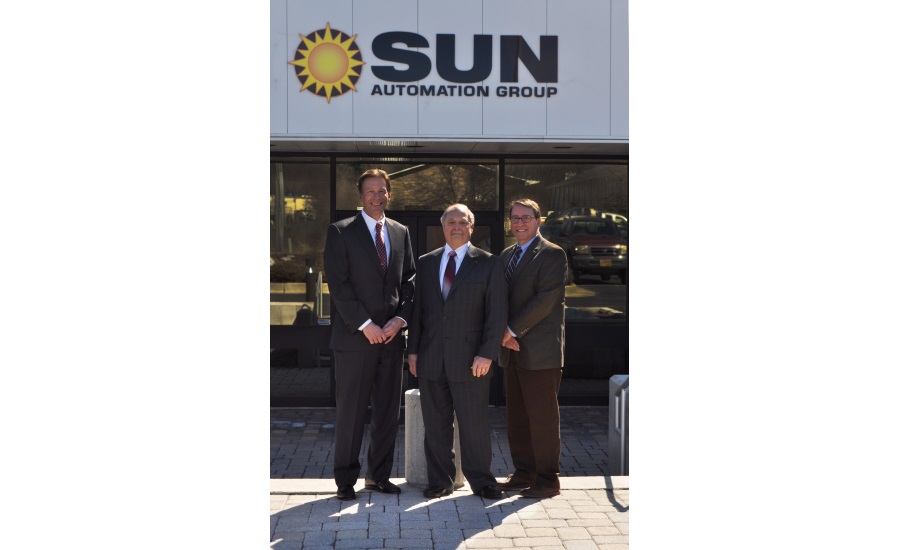 SUN Automation Group