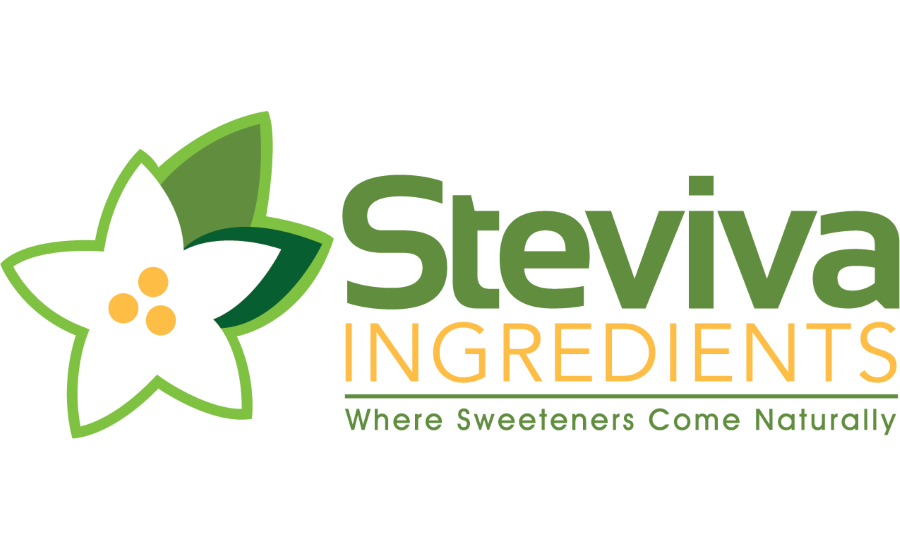 Steviva Ingredients logo