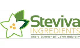 Steviva Ingredients logo