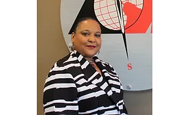 Suzanne Hurst