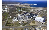 Toray Plastics, Rhode Island