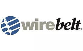 Wirebelt logo