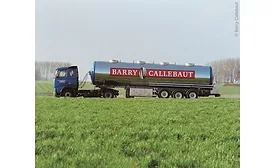 Barry Callebaut