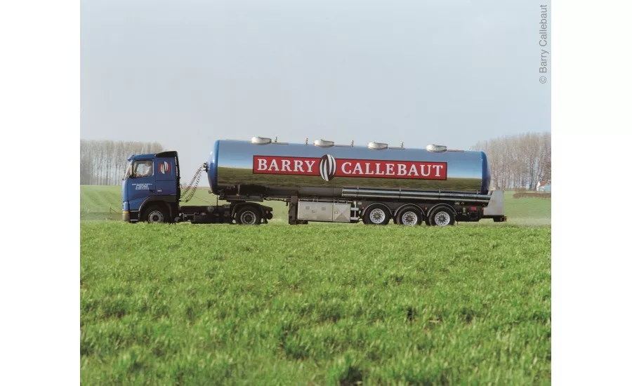 Barry Callebaut
