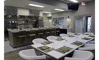 Bell Flavors and Fragrances culinary center