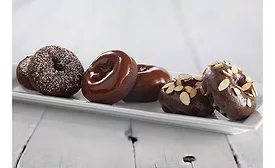 Dawn Foods National Donut Party contest