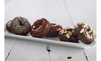 Dawn Foods National Donut Party contest