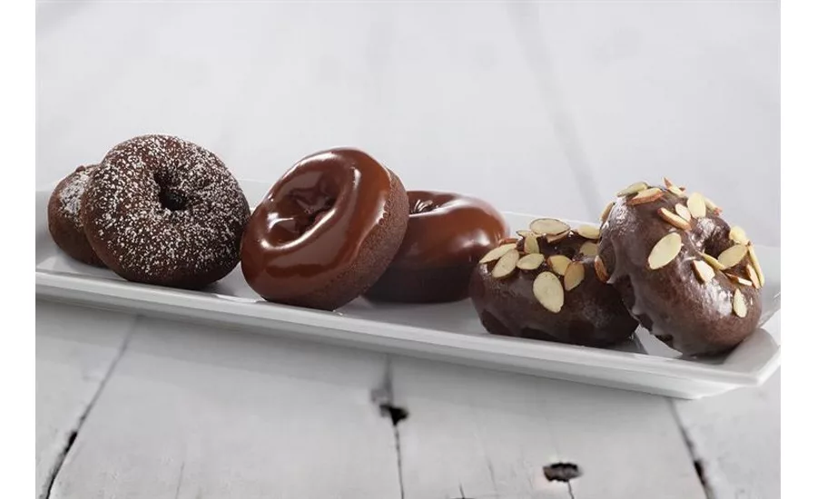 Dawn Foods National Donut Party contest