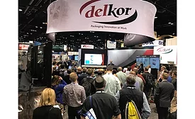 Delkor event