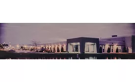 First Choice Ingredients new facility