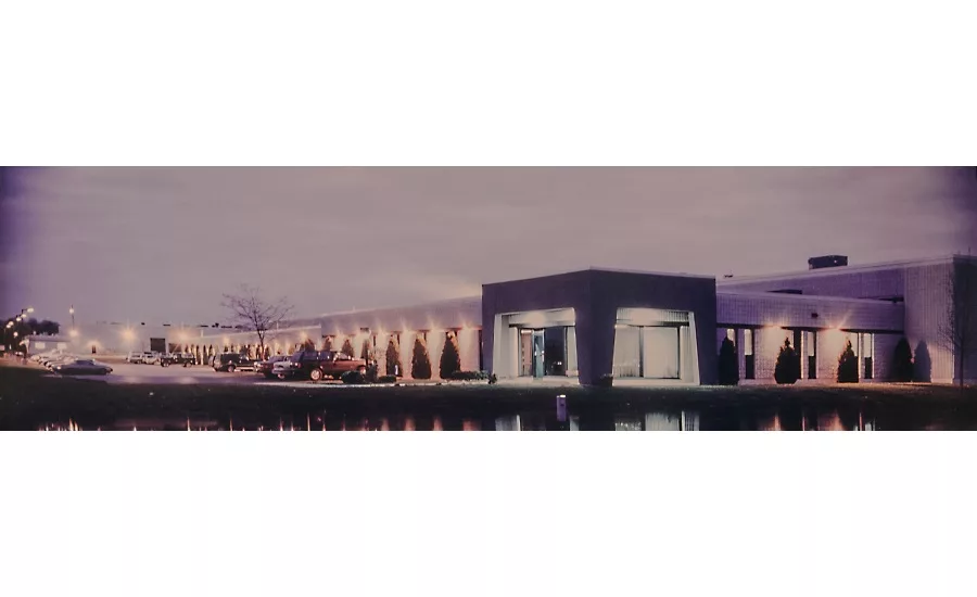 First Choice Ingredients new facility