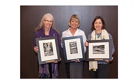 Food for Good award recipients, Smuckers