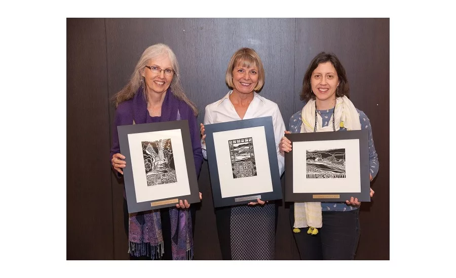 Food for Good award recipients, Smuckers