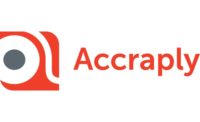 Accraply logo