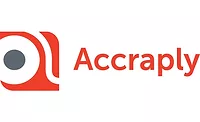 Accraply logo