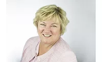 Alison Keane