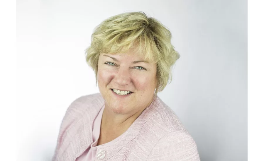 Alison Keane