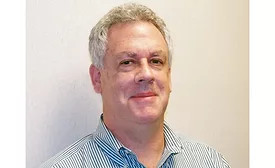 Andrew Goldner, Eriez