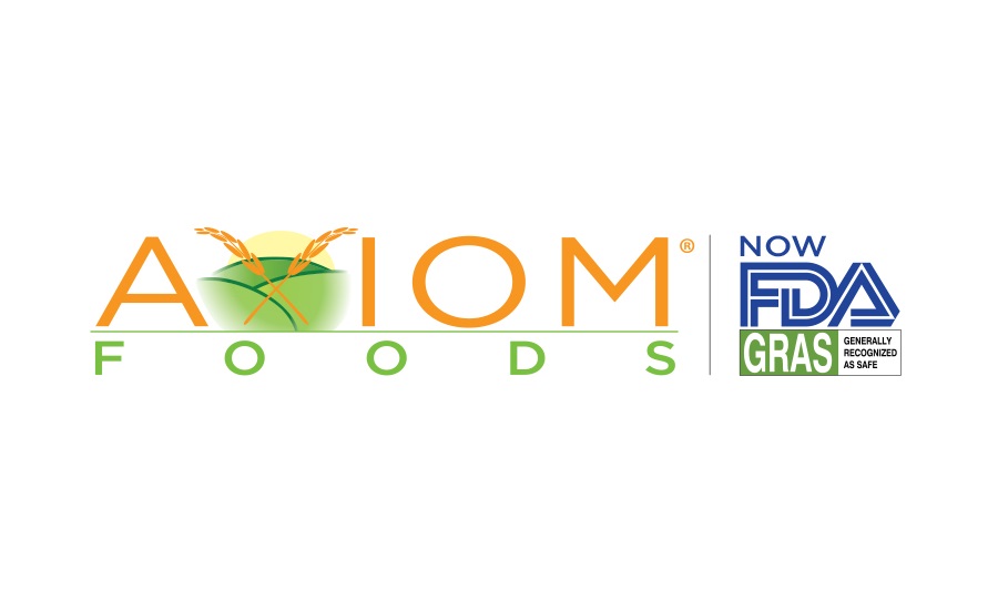 Axiom Foods logo