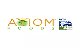 Axiom Foods logo