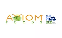 Axiom Foods logo Axiom Foods logo