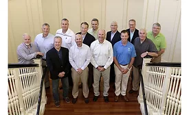 BEMA board of directors