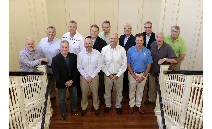 BEMA board of directors