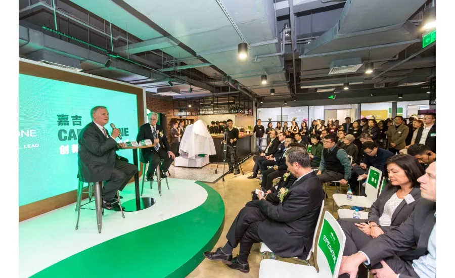 Cargill ONE launch