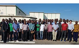 Cargill cocoa sustainability