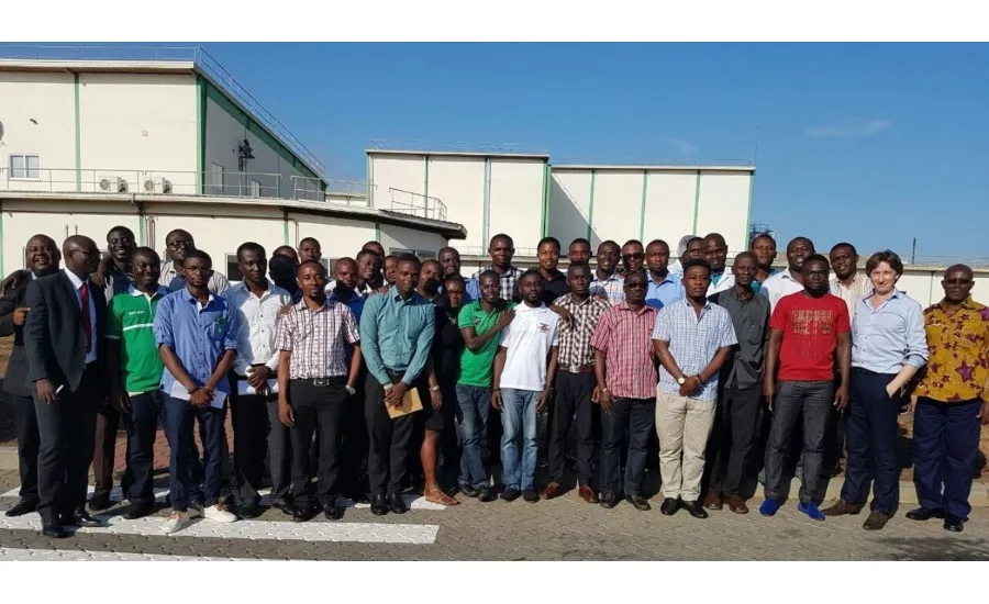 Cargill cocoa sustainability
