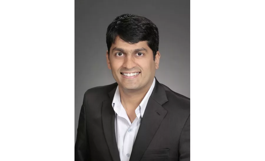 Chandra Ankolekar, Kemin Food Technologies