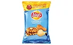 Lays chicken & waffles chips
