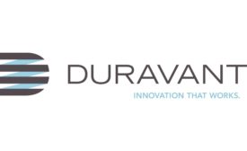 Duravant logo