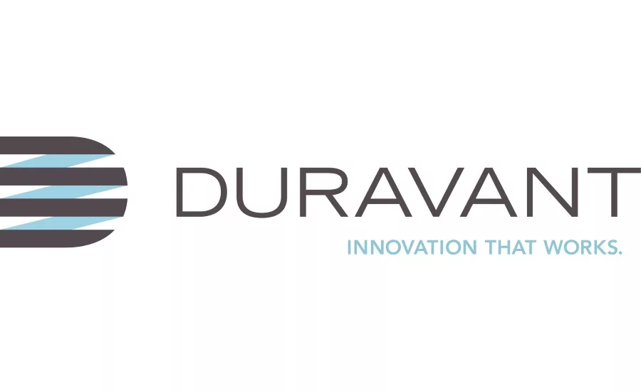 Duravant logo