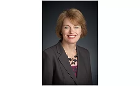 Elizabeth Avery, SNAC International
