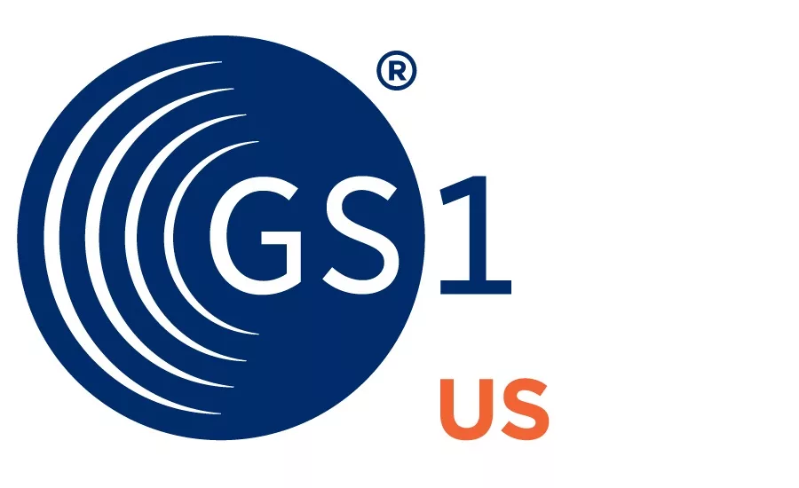 GS1 logo