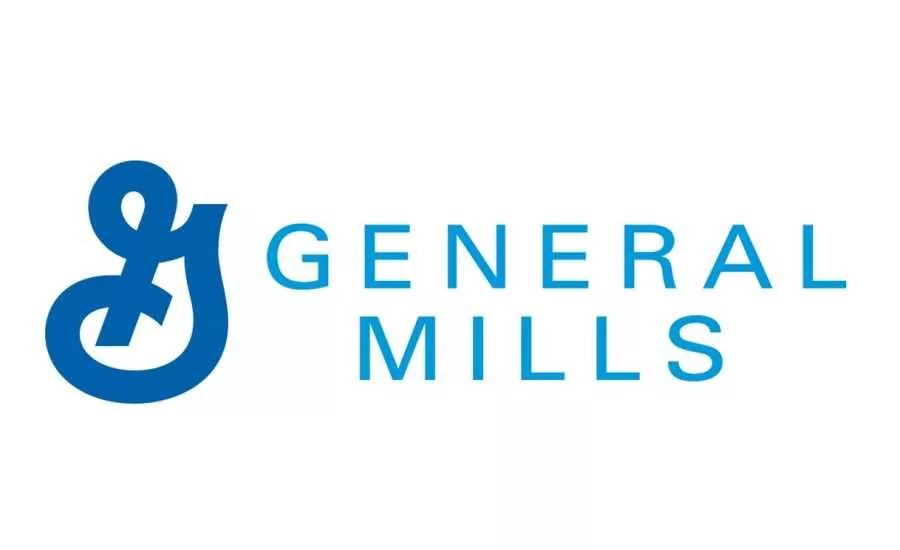 General Mills logo