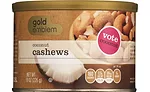 Gold Emblem coconut cashews