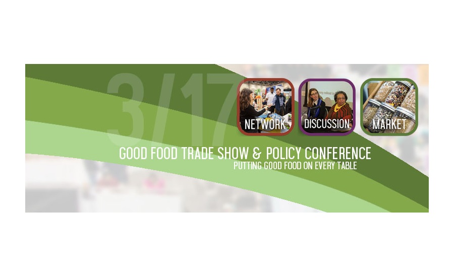 Good Food conference