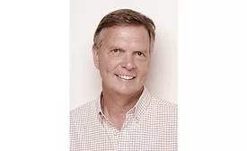 Jeff Mains, HoneyBar