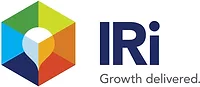 IRI logo IRI logo