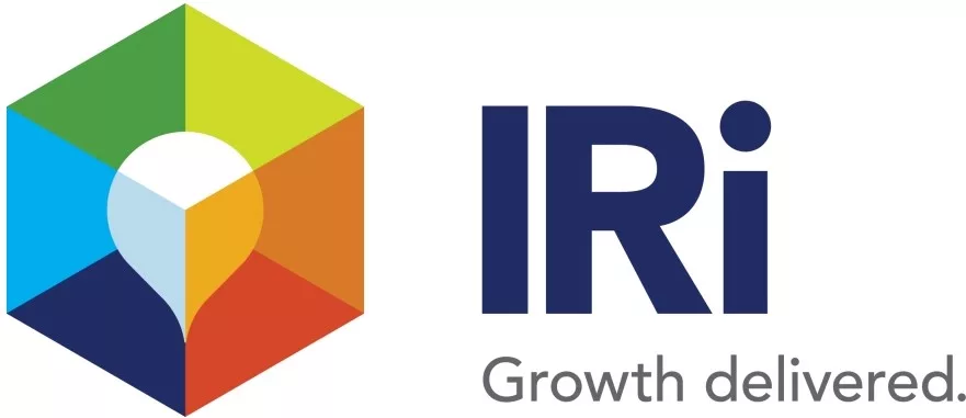IRI logo