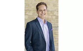Jason Dorsey