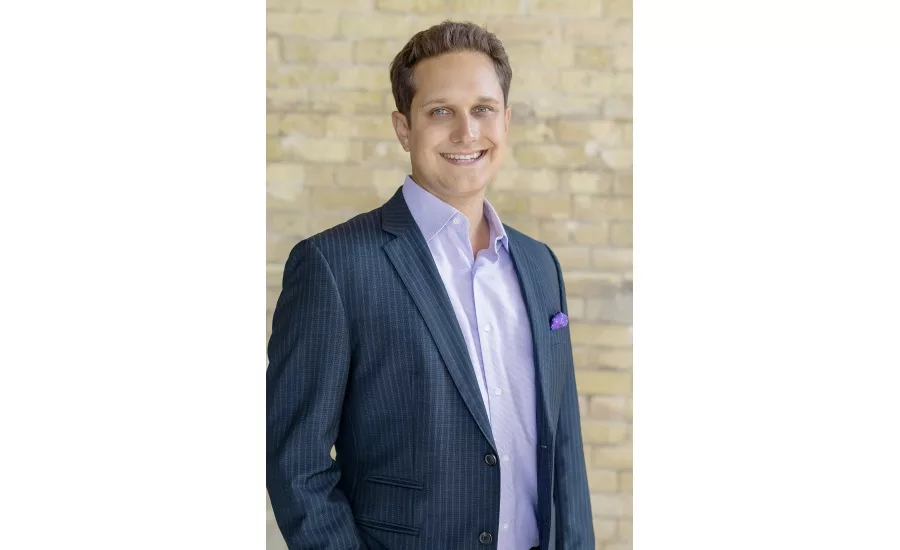 Jason Dorsey