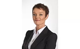 Marianne Kirkegaard, CSM Bakery Solutions